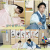 아이유, 박명수와 '세배' 약속 지켰다→세뱃돈 22만 원 획득[할명수]