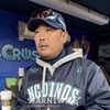 '6선발도 아니고 7선발?' NC 파격의 마운드 구상, 이호준 감독도 "처음 들어봐" 고백