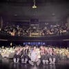 이브, 첫 북미 투어 'APPLE CINNAMON CRUNCH TOUR' 순항..파워풀 보컬 선사