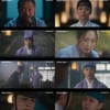 '체크인 한양' 배인혁♥김지은, 서로 마음 확인하고 '입맞춤'..시청률 최고 3.5%[종합]