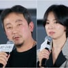 '파묘'·'검은 사제들' 감독이 본 '검은 수녀들'.."마치 제가 촬영한 것처럼" [스타이슈]
