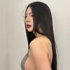 장재인 파격 노출 어디까지..옆가슴 보일지경 '아찔'