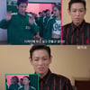 "정신 나간 상태로 촬영" 최승현, '오겜2' 타노스 어떻게 만들었나