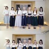 빌리, 2025년도 달린다..푸른 뱀의 해 맞이 훈훈한 설 인사
