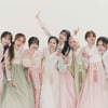 '데뷔 9주년' 우주소녀, 완전체 깜짝 근황..물오른 비주얼