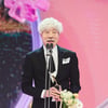 배철수, 공로상 수상 "방송 인생 끝날 때까지 달린다"[2024 MBC 방송연예대상]