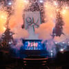 '최애 걸밴드' QWER, 첫 팬콘서트 '1, 2, QWER!' 성료..대표곡→듀엣 무대