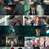 '스터디그룹', 황민현 '일방적 구타'를 다 보네..친구 위해 '기술 봉인 해제'[종합]