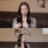 제니, 공개연애 간접 언급? "힘들 걸 알아도 사랑에 빠져..공감 돼"[혤's club]