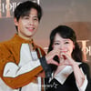 "아내 죽어서도 매일 전화"..김소현♥손준호, '15년 차 부부' 겹경사 터졌다 [명성황후][종합]