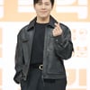 '킥킥킥킥' 이규형 "지진희와 키스신? 불편하지만 즐거워" 폭소
