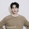 변우석, 이름부터 주인공..스타랭킹 男배우 2위