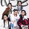 뉴진스, 그룹명→SNS 싹 다 바꿨다..NJZ 행보 본격화 [종합]