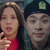 블랙핑크 지수, ♥박정민과 '뉴토피아'로 해냈다? 공개 첫날 '최다 시청자 수' 돌파[스타이슈]