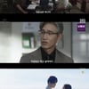'나완비' 한지민, ♥이준혁과 키스→대표직 사임 선언 [★밤TView]