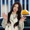 있지 유나 '심쿵 눈맞춤' [★포토]