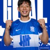 '백승호 없는 중원' 日 이와타 일냈다! 환상 '로켓 동점골'... 적장마저 "경의로운 골"→英 "EPL 실력 증명"