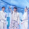 엑소 첸백시 6년만 일본 팬미팅.."또 다른 시작" 공백기 무색[종합]