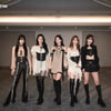르세라핌 'Good Parts', 스포티파이 1억 돌파..총 12개 억대 스트리밍 달성