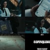 블랙핑크 지수 "연인에게 메시지 도착"..'얼스퀘이크' MV 티저 오픈