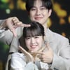 '멜로무비' 박보영, 박서준·박형식보다 최우식? "내 웃음 버튼"