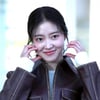 반짝반짝 빛나는 이세영..스타랭킹 女 3위