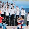 '종합 2위 확정' 韓 선수단 내일(15일) 귀국한다, 공항서 환영 행사 개최 [하얼빈 AG]
