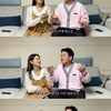 김준호, ♥김지민에 경제권 일임 "주식 폭락..뺄 수도 없어"[느낌아니까]