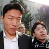 '집행유예 2년' 황의조, 피해자 측 "흉측한 판결"... "축구 팬들에게 죄송해" 국대 복귀 '사실상 불가'