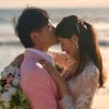 '나는 신이다' JMS 피해자 메이플, 중화권 톱스타와 결혼했다 [스타이슈]