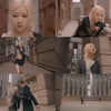 블랙핑크 로제, 男댄서와 페어 안무..'넘버 원 걸' 퍼포먼스 비디오 오픈