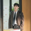 '한지민 짝사랑→김윤혜와♥' 김도훈 "실제로도..고마운 마음"[종영소감][나의 완벽한 비서]
