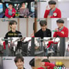 "이런 느낌 처음, 번호도 有"..지드래곤, 김수현과 초면 아니었다 [굿데이]