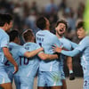 대구는 역시 세징야! '93분 결승골' 환상적인 중거리포 폭발... 강원에 2-1 역전승
