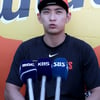 '류현진 2026 WBC 복귀하나' 이정후 소신 발언 "베테랑 필요하다... 대표팀, 경험 쌓으러 가는 곳 아냐" [스코츠데일 현장]