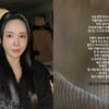미교 "어그로 끌고 세상 선한척 역하다" 故김새론 추모 저격[스타이슈]