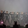 NCT 127, 韓 떼창 뒤덮인 자카르타..다음은 방콕이다
