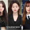 한소희→김보라, 故 김새론 빈소 찾아.."또 만나" 비통한 작별 인사 [스타현장]