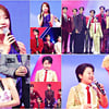 '한일톱텐쇼', '현역가왕2'와 왕좌대결..17일 방송