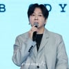 YB 윤도현 "코로나·암 투병 中..메탈 큰 힘 됐다"