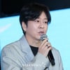 YB 윤도현 "우리 사회, 관심 필요할 때 정작 관심 없고.."