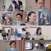 이수민♥원혁, 김고은 닮은 2세 기대 "코 계속 만져줘야" (조선 사랑꾼)[종합]