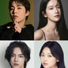 시우민·추소정·이세온·이수민, 타임슬립 로코 '허식당' 출연 [공식]