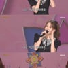 '가요무대' 오유진, '소녀의 꿈' 열창..러블리한 트로트 프린세스