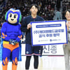 KCC, 케이원메드글로벌과 공식 후원 협약... 최첨단 의료 장비 지원받는다