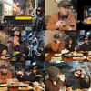 에픽하이, '前 YG 식구' 지드래곤 앨범 스포? "이 갈고 나오는 느낌"