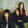 스테이씨, 3월 컴백 스포 "농도·보컬·안무 전부 한층 짙어졌다"