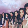 SM 하츠투하츠, 완전체 일렬로 모였다! 몽환美가 폭발했다