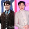 최귀화 '오징어게임2' 이후 이정재와 재회..'얄미운 사랑' 합류