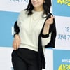 심혜진, 부친상..슬픔 속 빈소 지키는 중